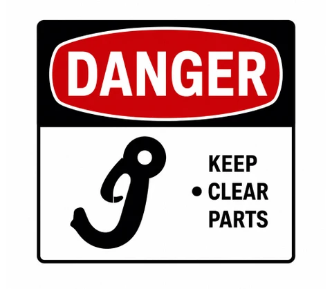 Safety & Compliance Labels