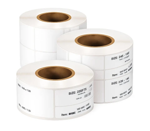 Thermal Labels