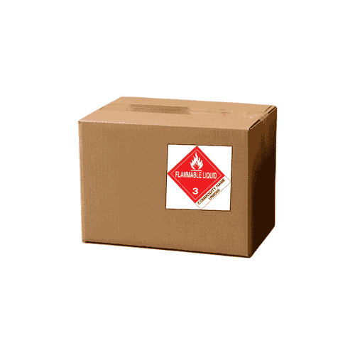 4" x 5" "Special Description" Label, Paper, 500 Labels Per Roll
