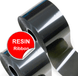 2.36" x 243' Thermal Transfer Standard RESIN Ribbon