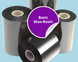 2" x 1476' Thermal Transfer Mid Grade Wax-resin Ribbon