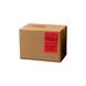 4" x 6" "Do Not Stack" Label, Paper, 500 Labels Per Roll