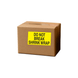 3" x 5" "Do Not Break Shrink Wrap" Label, Paper, 500 Labels Per Roll