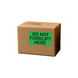 3" x 5" "Do Not Forklift" Label, Paper, 500 Labels Per Roll