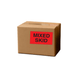3" x 5" "Mixed Skids" Label, Paper, 500 Labels Per Roll