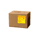 3" x 5" "Damaged?" Label, Paper, 500 Labels Per Roll