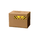 2" x 8" "Heavy" Label, Paper, 500 Labels Per Roll
