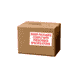 3" x 5" "Comply with Specification" Label, Paper, 500 Labels Per Roll
