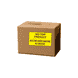3" x 5" "No Top Freight" Label, Paper, 500 Labels Per Roll