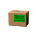 4" x 6" "Do Not Move From Pallet" Label, Paper, 500 Labels Per Roll