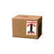 3" x 4" "Caution Top Heavy" Label, Paper, 500 Labels Per Roll