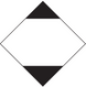 2" x 2" "Limited Quantity" Label, Paper, 500 Labels Per Roll