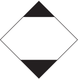 2" x 2" "Limited Quantity" Label, Paper, 500 Labels Per Roll