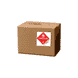 4" x 5" "Special Description" Label, Paper, 500 Labels Per Roll