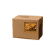 4.375" x 5" "Cargo Aircraft Only" Label, Paper, 500 Labels Per Roll