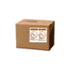 5" x 6" "Suffocation Warning" Label, Paper, 500 Labels Per Roll