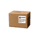 2" x 2" "Suffocation Warning" Label, Paper, 500 Labels Per Roll