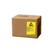 1.75" x 2.5" "Sensitive Electronic Devices" Label, Paper, 500 Labels Per Roll