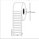 4"x1" Inch, Polypropylene Thermal Transfer, 3 Inch Core