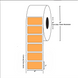 4x2 Inch, Fluorescent Thermal Transfer, 3 Inch Core, 8 Inch Outer Diameter