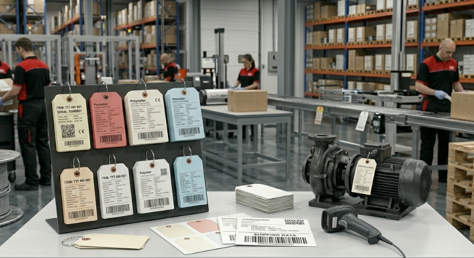 Tags-Card Stock