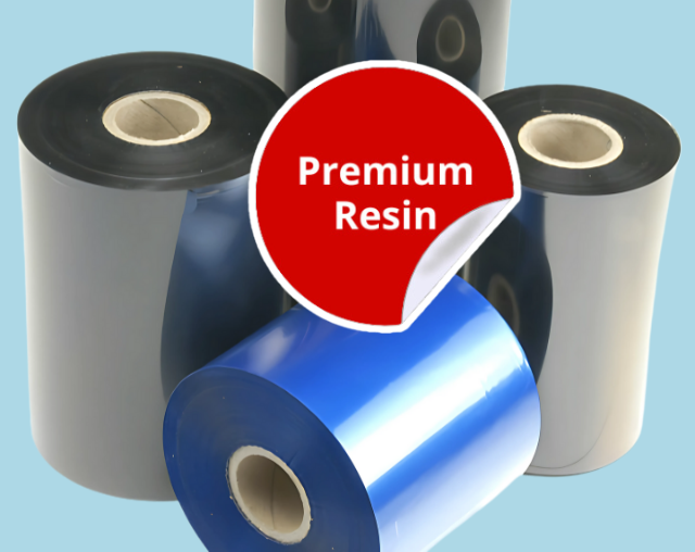 Premium Resin