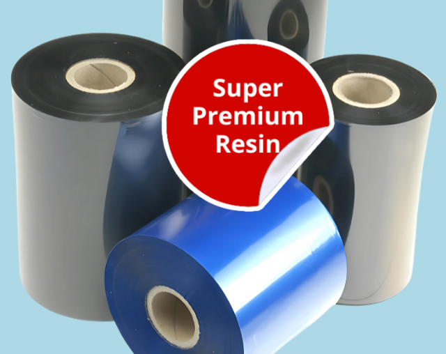 Super Premium Resin