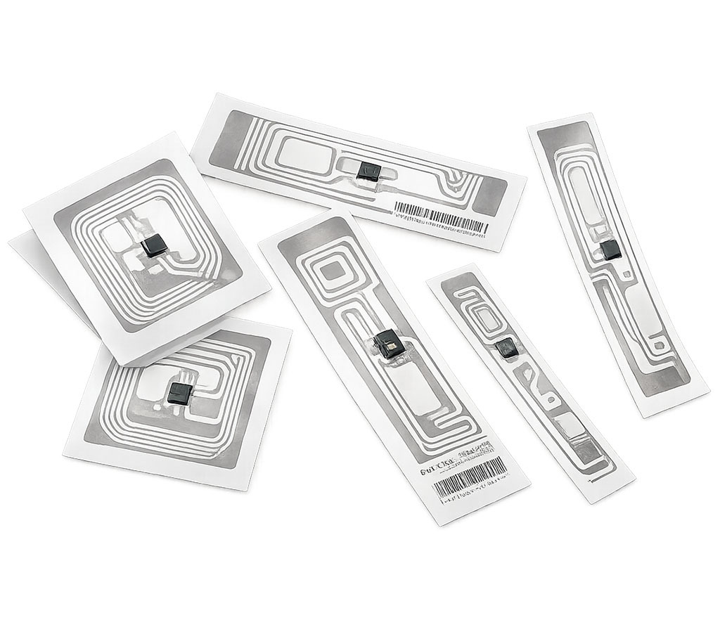 RFID Tags & Labels