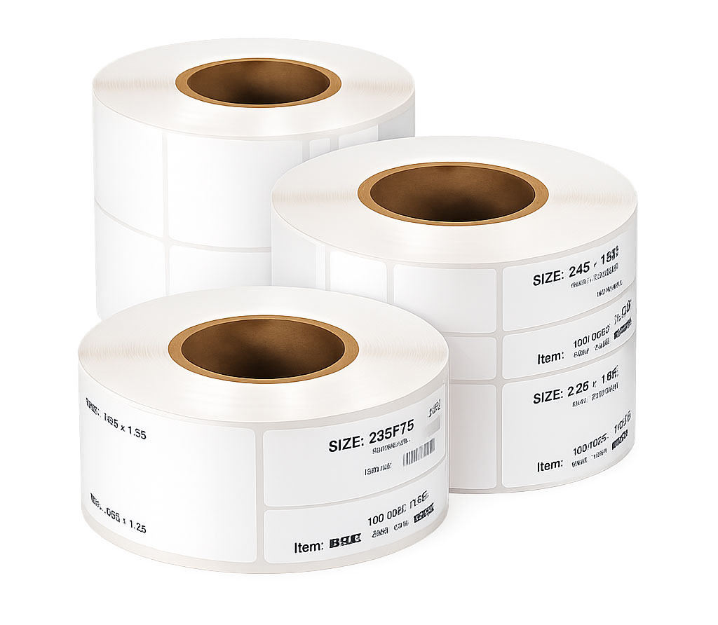 Thermal Labels