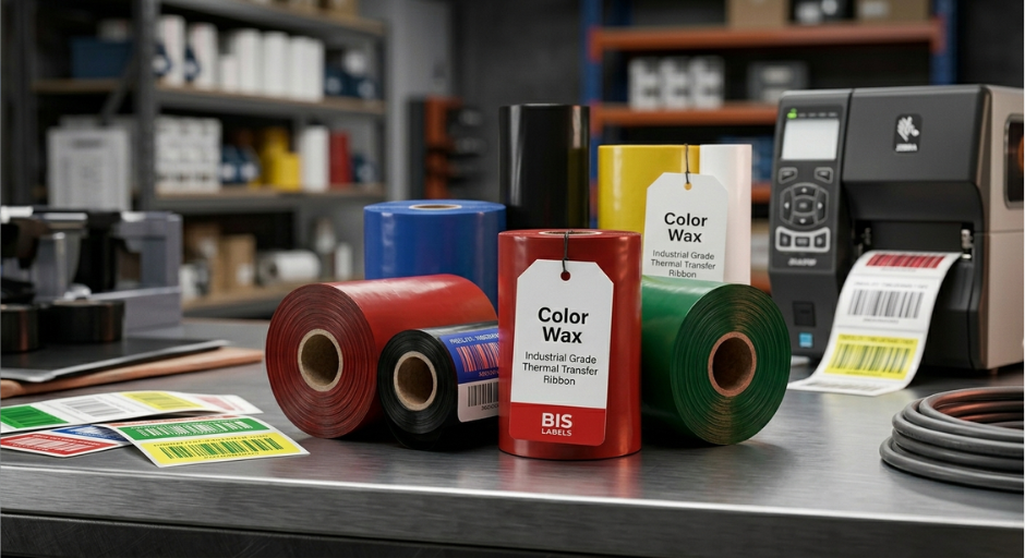 Color Wax