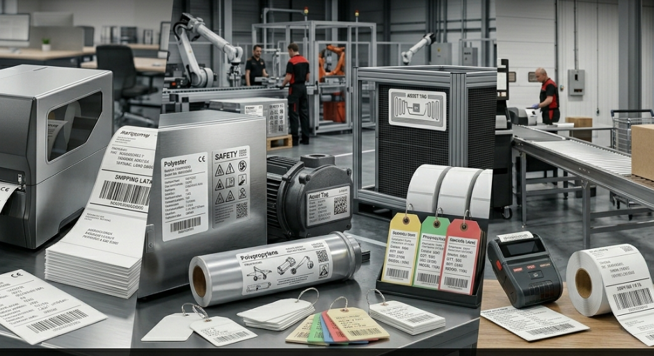 Thermal Transfer