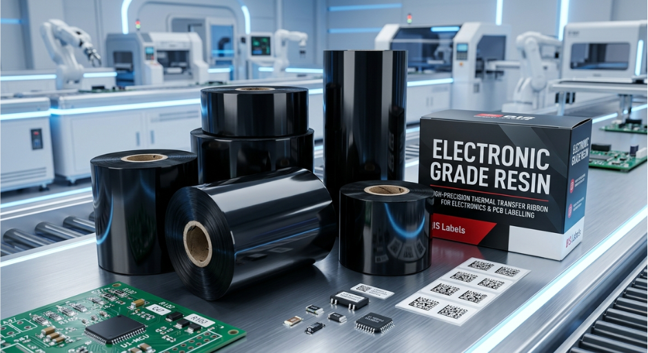 Electronic Grade Resin