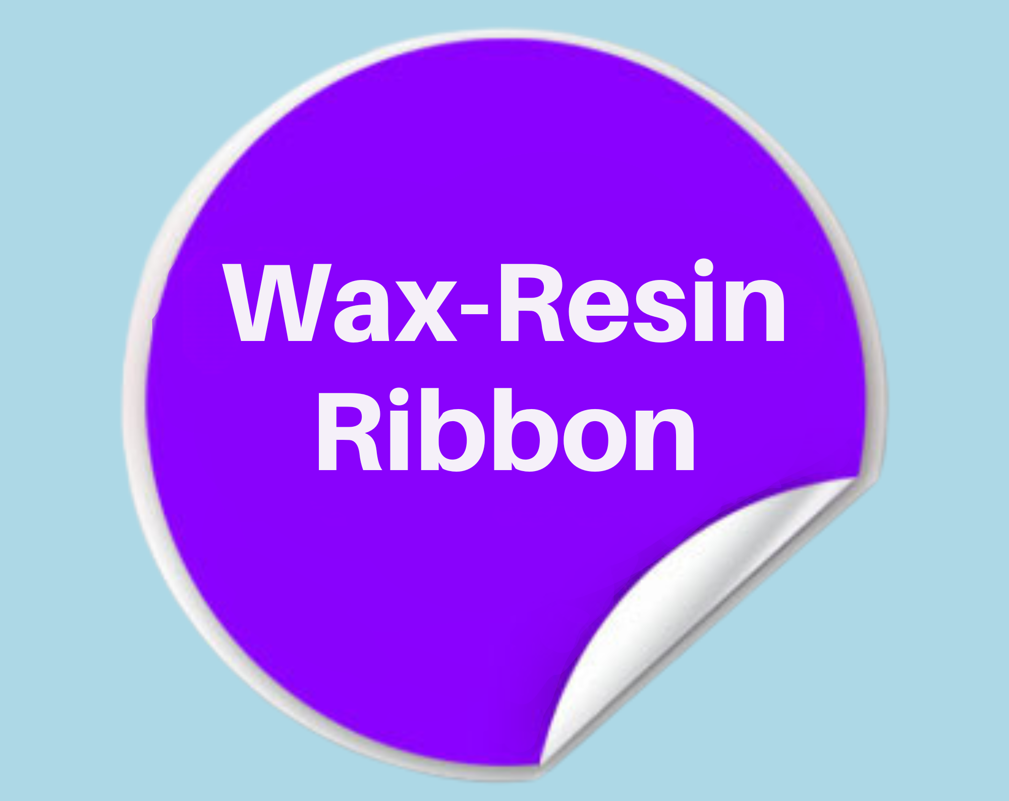 Wax-Resin