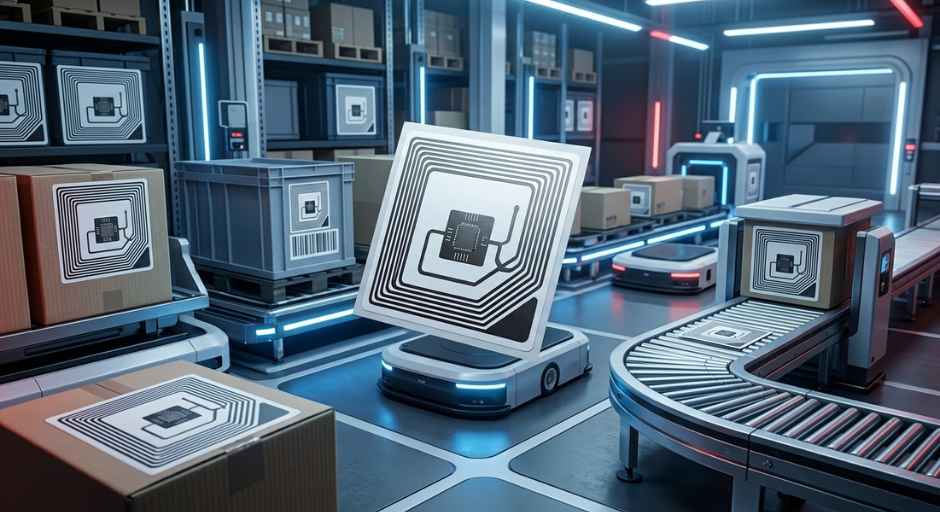 RFID Labels