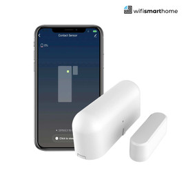 WiFi Door - Window Sensor WiFi Door - Window Sensor