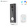 Slimline Wifi Smart Video Doorbell with Ringer
