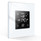 Wifi Smart Thermostat_Pure Glass White