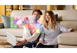 What will our smart homes of the future look like?