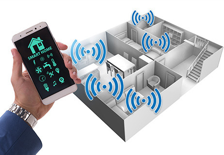 5 Ways To Automate Your Home