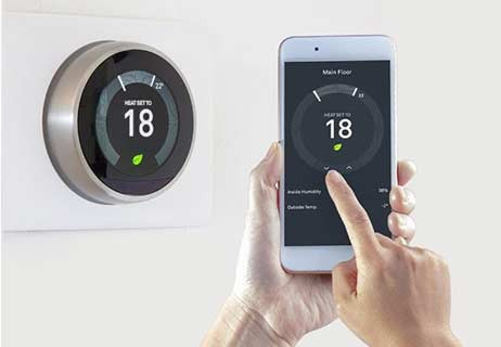 How to save on Bills this season with Smart Home devices