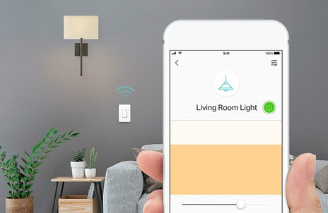 Top Reasons To Get Smart Light Switches Now