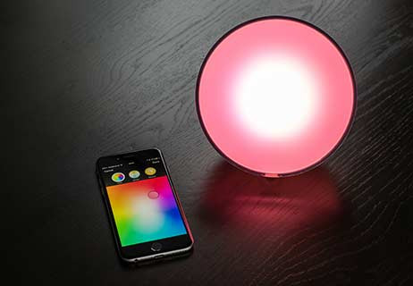 4 Reasons To Buy Smart Colour-Changing Lights