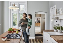 The Latest Smart Home Trends