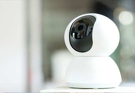 Important Benefits Of Home Security Cameras From Wifi Smart Home