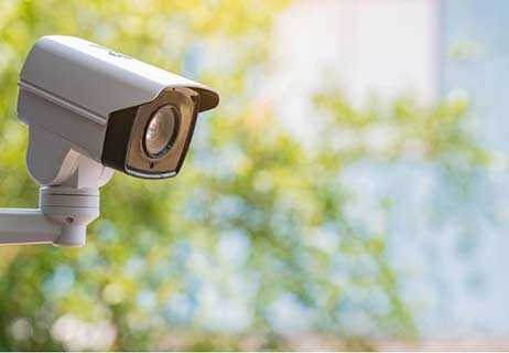 Using Smart Wifi Home Technology Outdoors