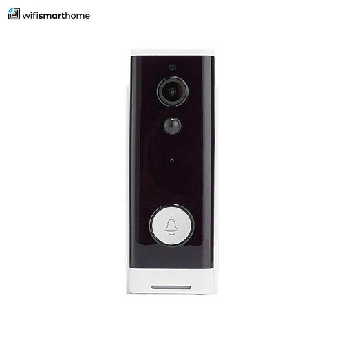 Slimline doorbell hot sale