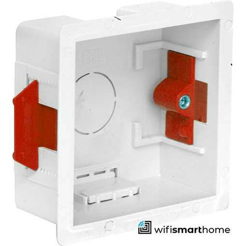 45mm dry lining socket box 45mm dry lining socket box