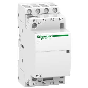 A9C20837 Schneider Contactor