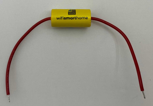 No Neutral Wi-Fi Smart Switch Power Adaptor No Neutral Wi-Fi Smart Switch Power Adaptor