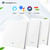 Classic 2 way wifi smart switch - no neutral wire Classic 2 way wifi smart switch - no neutral wire